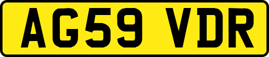 AG59VDR