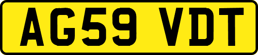 AG59VDT
