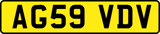 AG59VDV