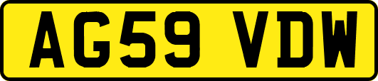 AG59VDW