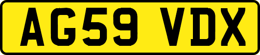 AG59VDX