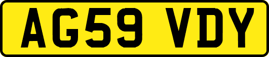 AG59VDY