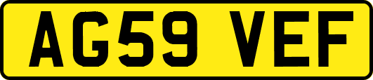 AG59VEF