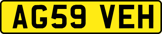 AG59VEH