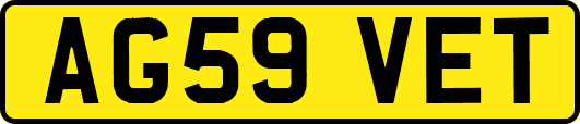 AG59VET