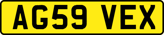AG59VEX