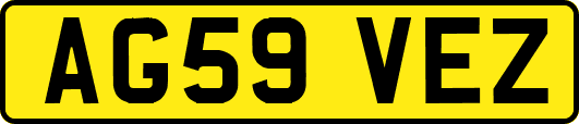 AG59VEZ