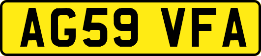 AG59VFA