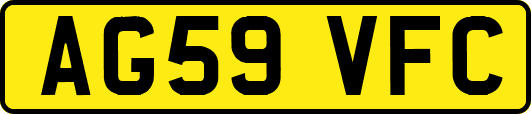 AG59VFC