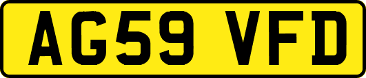 AG59VFD