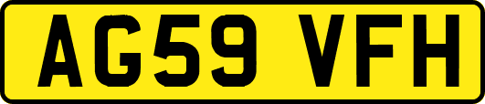 AG59VFH