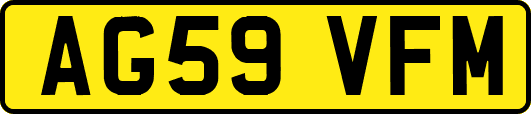 AG59VFM