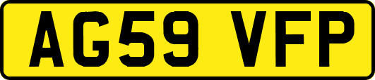 AG59VFP