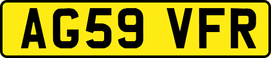 AG59VFR