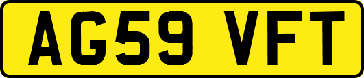 AG59VFT