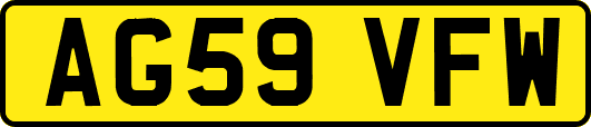 AG59VFW
