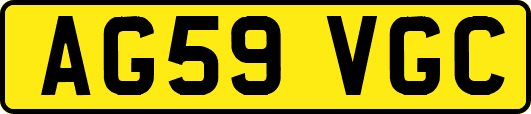 AG59VGC