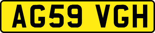 AG59VGH