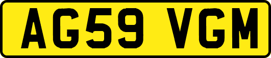 AG59VGM