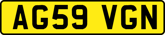AG59VGN