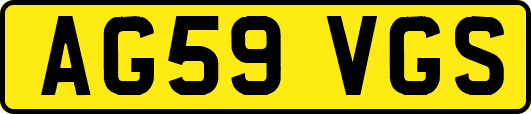 AG59VGS