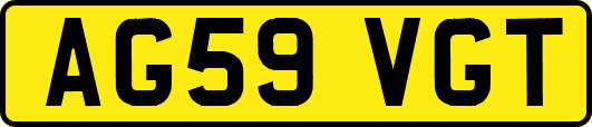 AG59VGT
