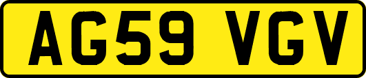 AG59VGV