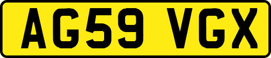 AG59VGX