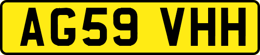 AG59VHH