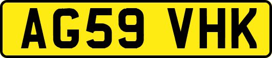 AG59VHK