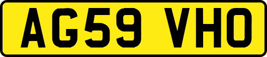AG59VHO