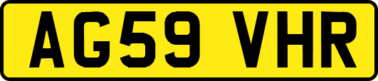 AG59VHR