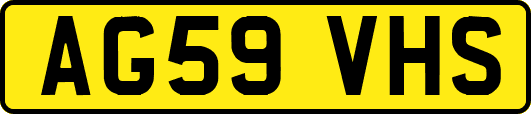 AG59VHS