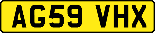 AG59VHX