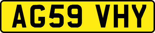 AG59VHY