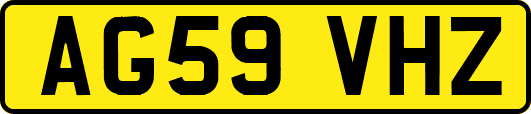 AG59VHZ