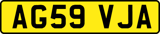 AG59VJA