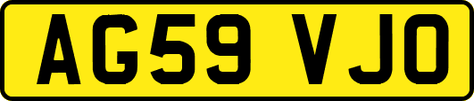 AG59VJO