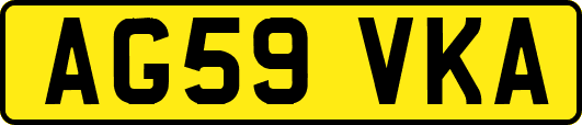 AG59VKA