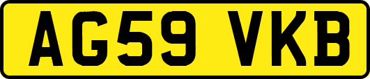 AG59VKB