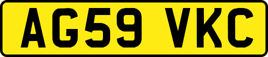 AG59VKC