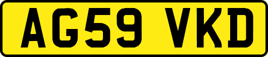 AG59VKD