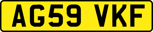 AG59VKF