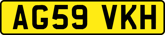 AG59VKH
