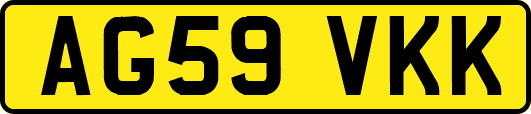 AG59VKK