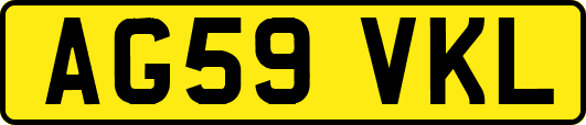 AG59VKL