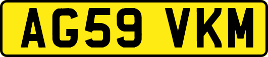 AG59VKM