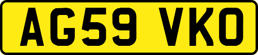 AG59VKO
