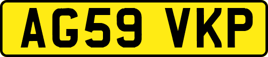 AG59VKP