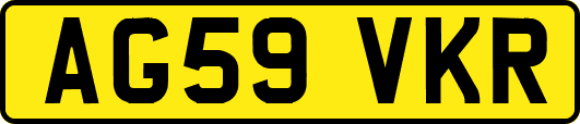 AG59VKR